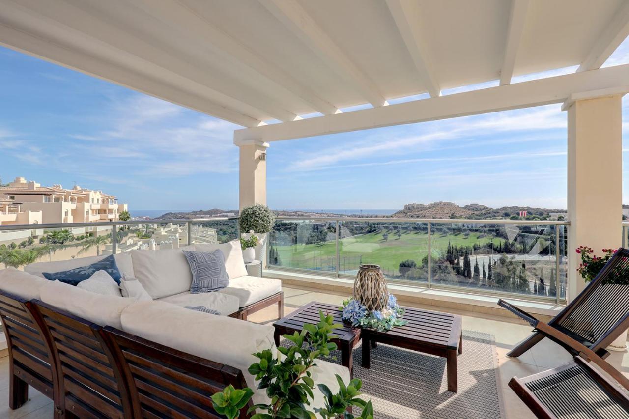 Apartamento Golf - Costa - Luxury Mijas